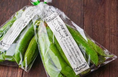 青梅市で“おいしさ優先”の野菜づくりを続ける清水農園