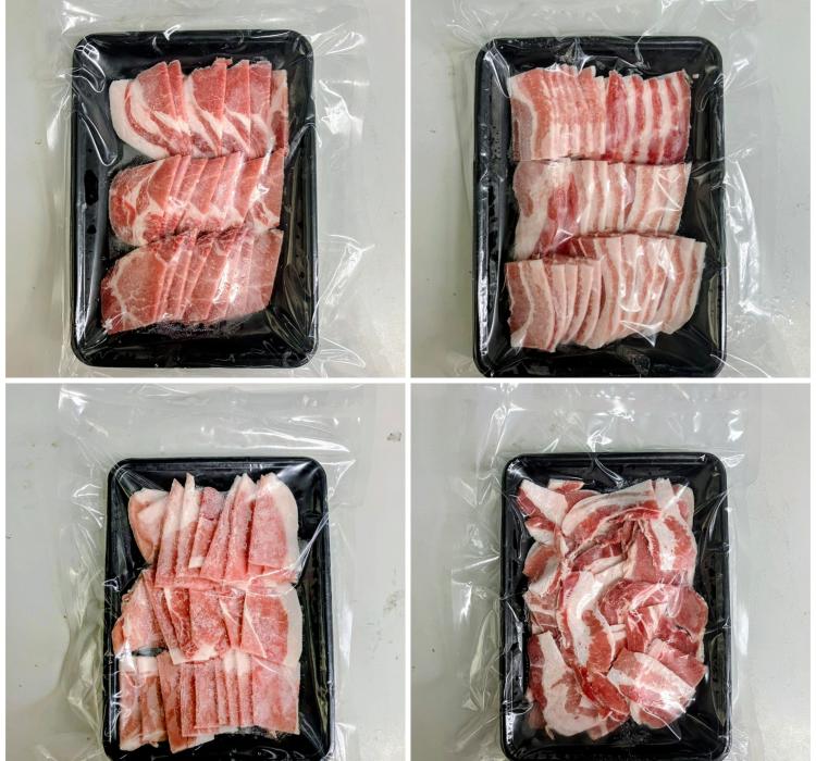 焼肉セット