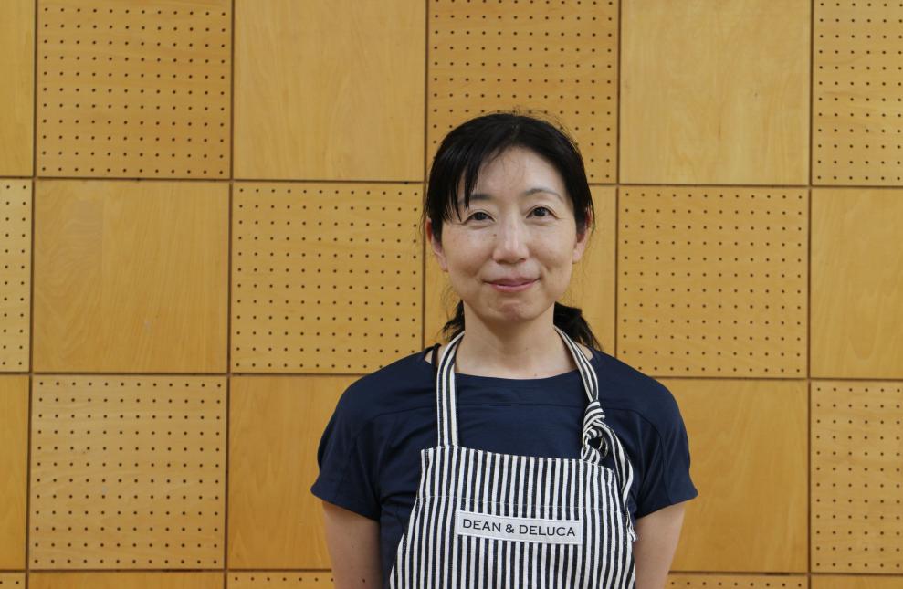 学校の栄養士さんが考える「食育」と東京産野菜