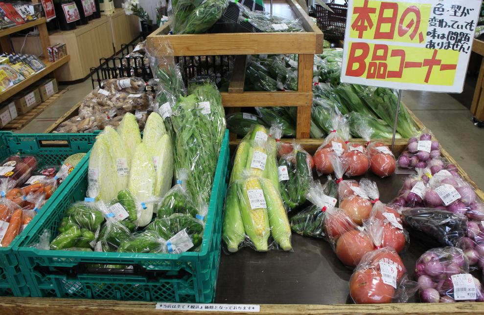 店長の山川さんが語る、東京野菜の魅力と農家さんの苦労