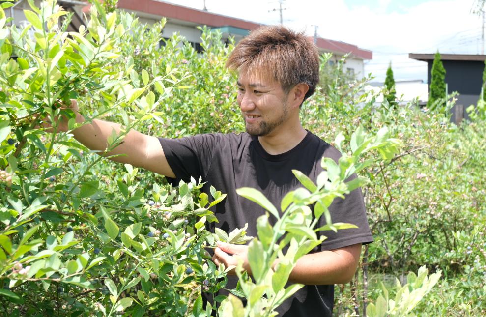 ふらりと立ち寄れる気軽さが魅力