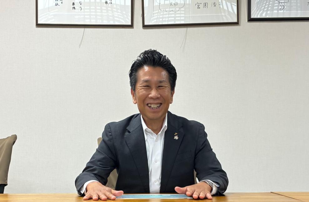 農地と飲食店が近いからこそ実現する取り組み