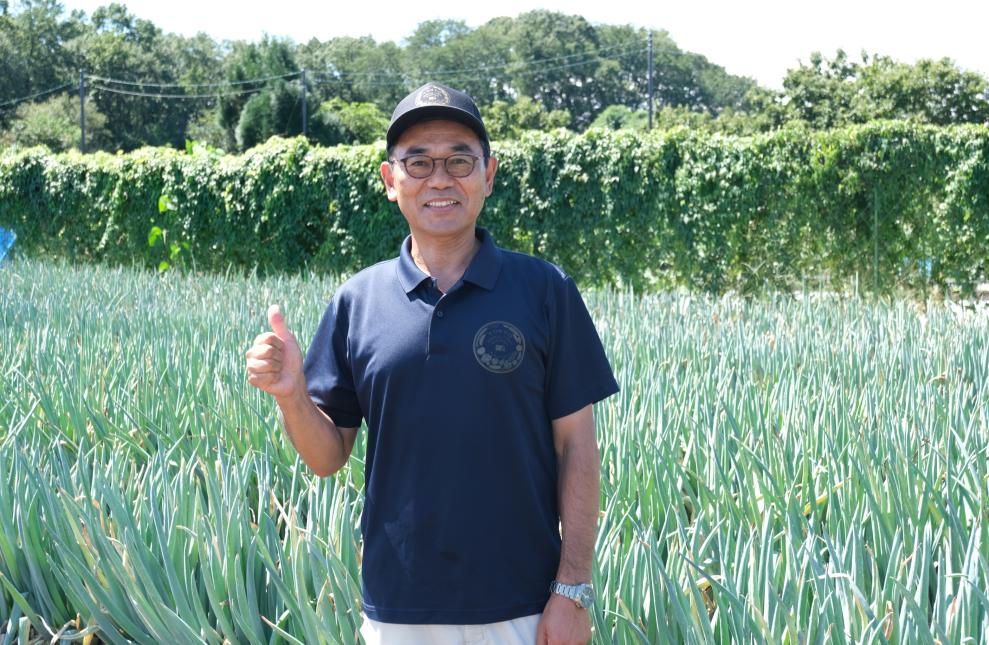 東京で本気で農業に取り組みたい人に