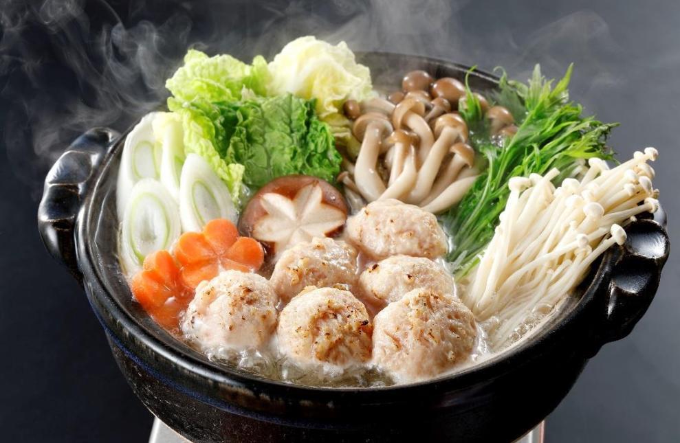 鶏のスペシャリスト加賀屋さんおすすめの食べ方